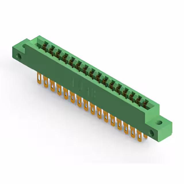 305-032-500-212 EDAC Inc.  Edgeboard Connectors